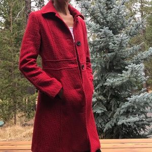 Winter coat